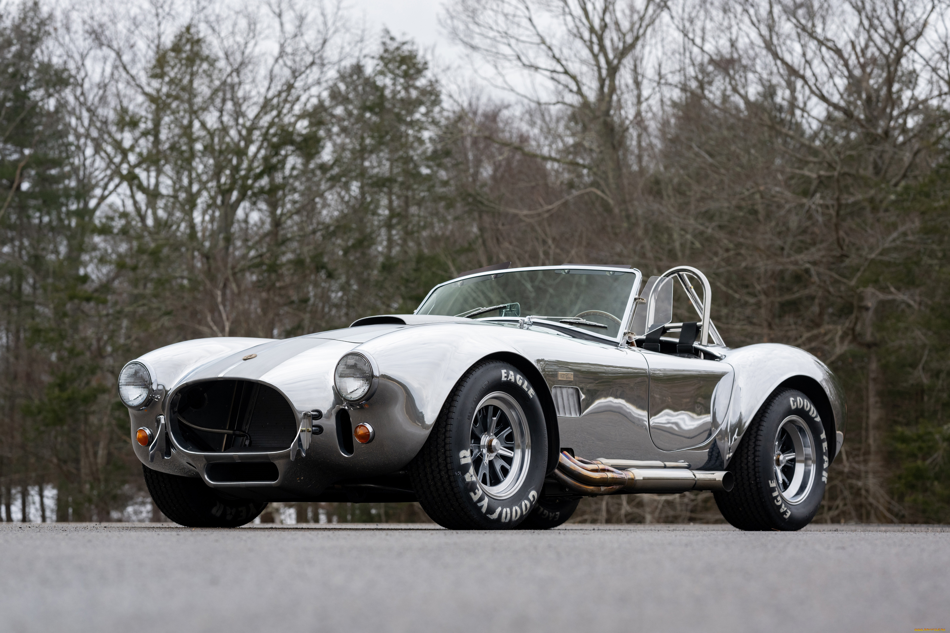 , ac cobra, shelby